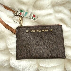 Michael Kors Wrislet